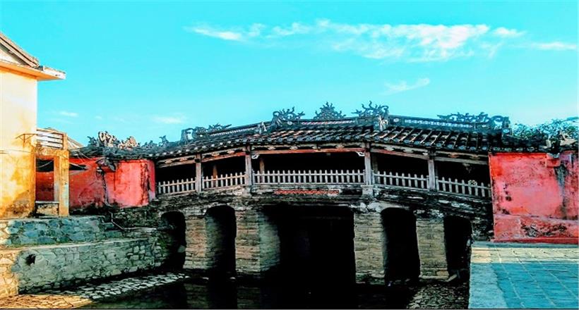 Explore Hoi An in 1 Day